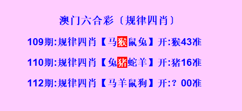 新澳门今晚开什么肖有提示吗,准确答案解释落实_3DM4121，127.13