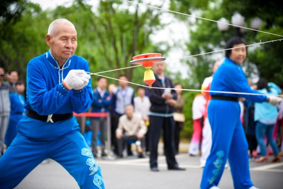 传统体育运动有哪些,效能解答解释落实_游戏版121，127.12