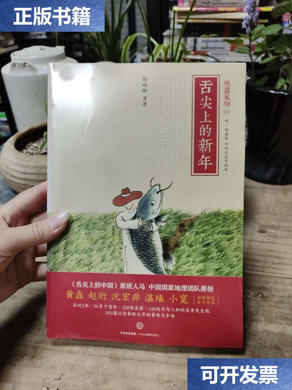 舌尖上的新年免费观看