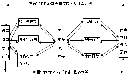 体育学科三大核心素养,效能解答解释落实_游戏版121，127.12