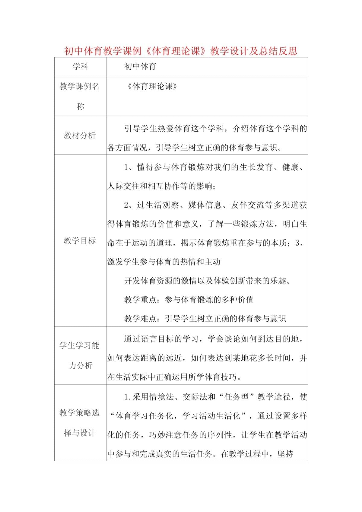 体育学科的核心素养是什么,准确答案解释落实_3DM4121，127.13